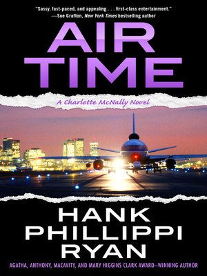 cover image of Air Time
